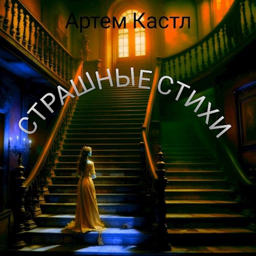 Страшные стихи