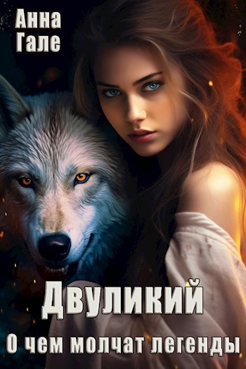 О чем молчат легенды. Двуликий