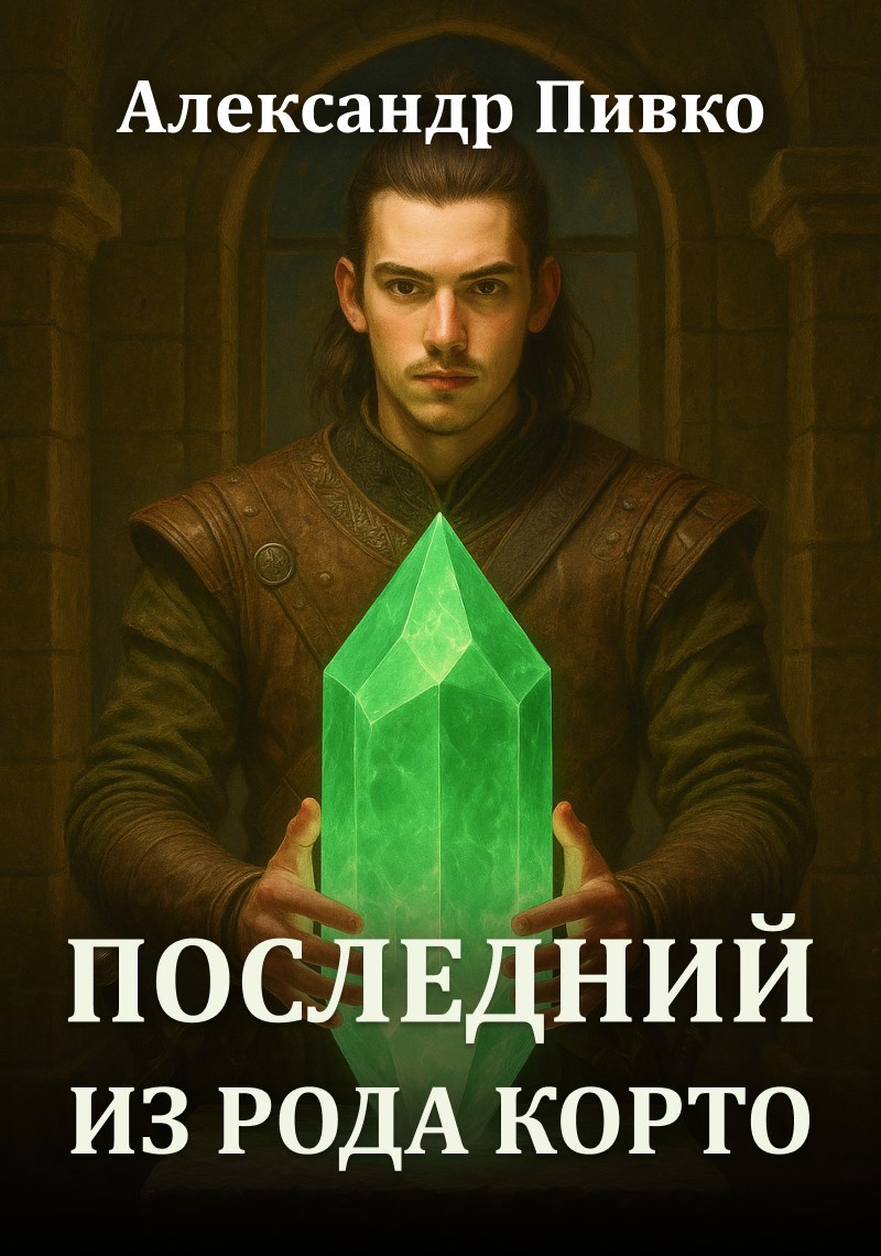 Последний из рода Корто