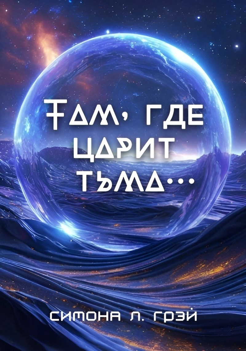 Там, где царит тьма...