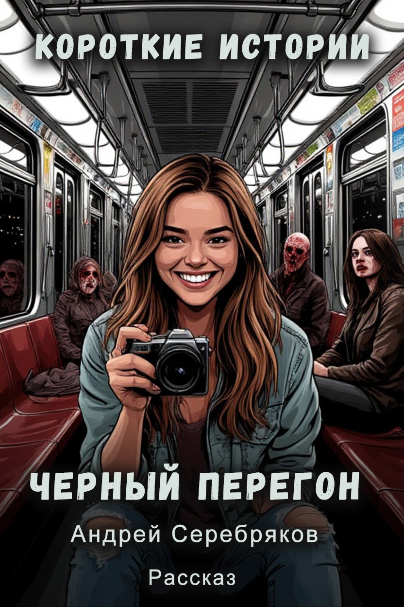 Черный перегон