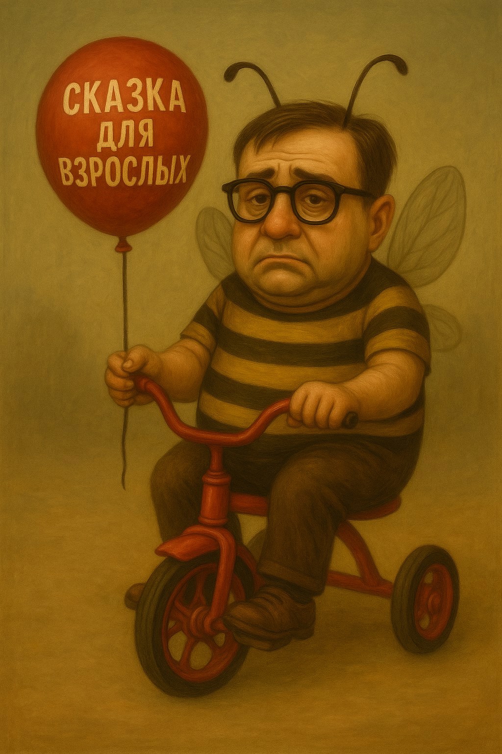 Стыд и Страсть