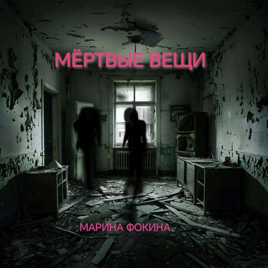 Мёртвые вещи