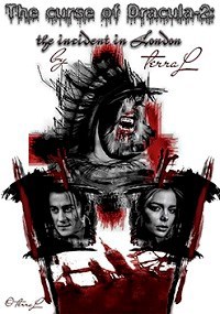 The curse of Dracula - 2: the incident in London...