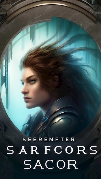 Сервер Зарницы. Книга 1. Sarfcors sacor.