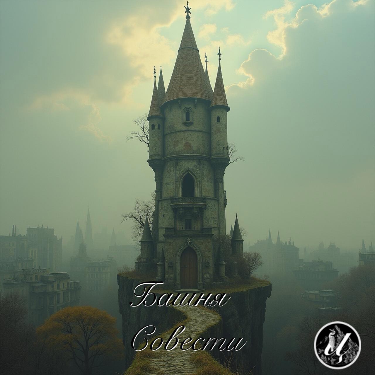 А в башню совести опять сегодня вход закрыт...