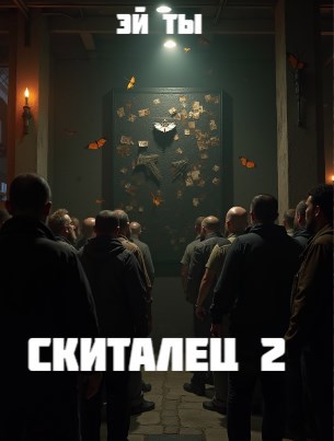 Скиталец 2