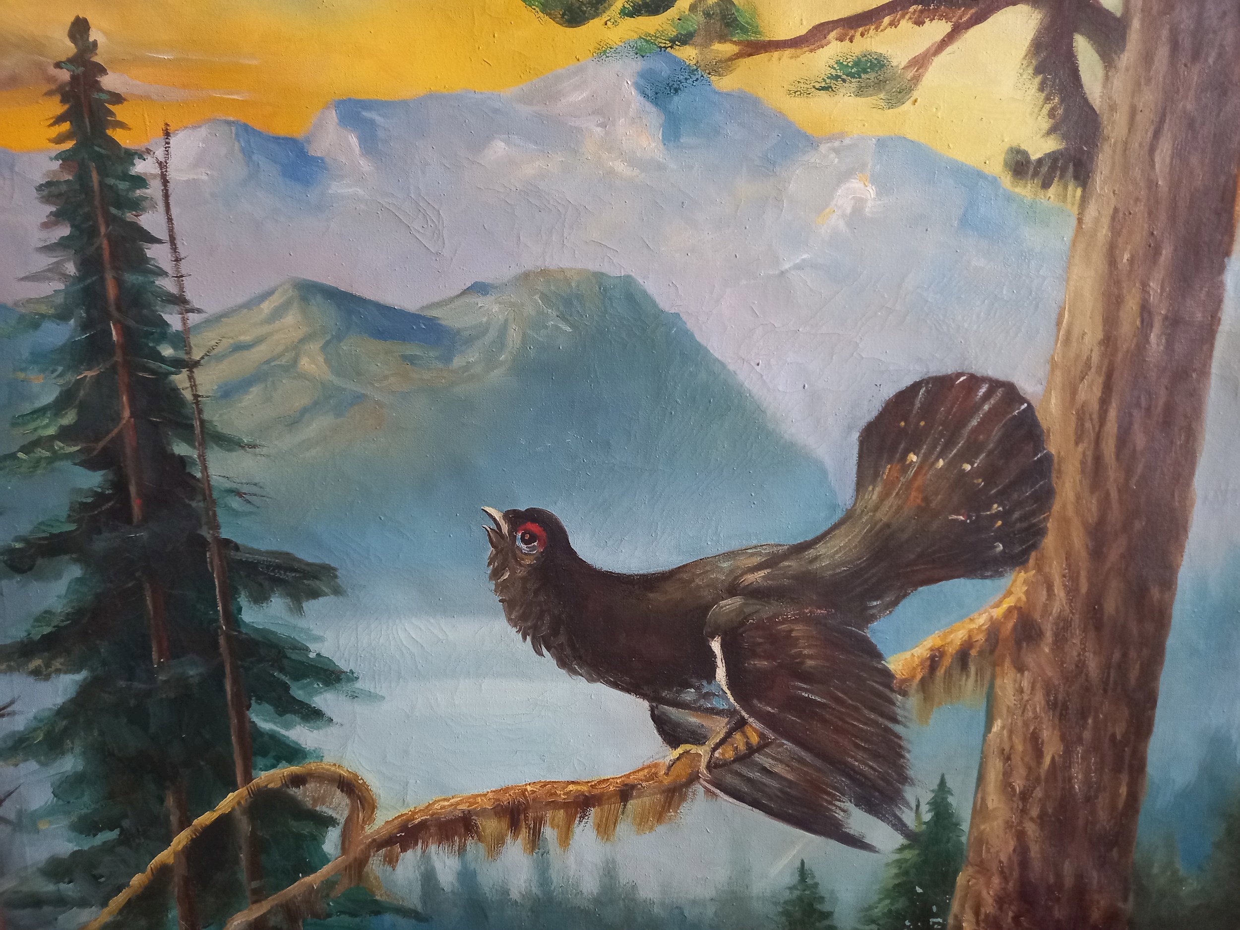 Воровской Аффект