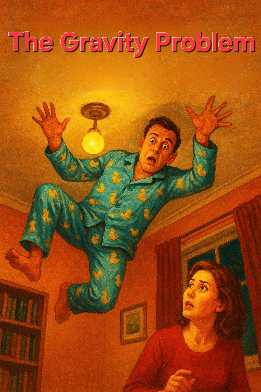 The Gravity Problem
