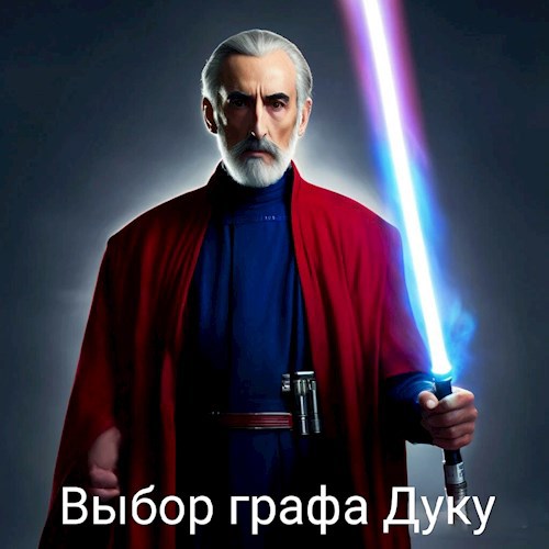 Выбор графа Дуку