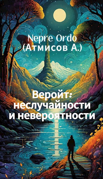 Мир Веройт: неслучайности и невероятности
