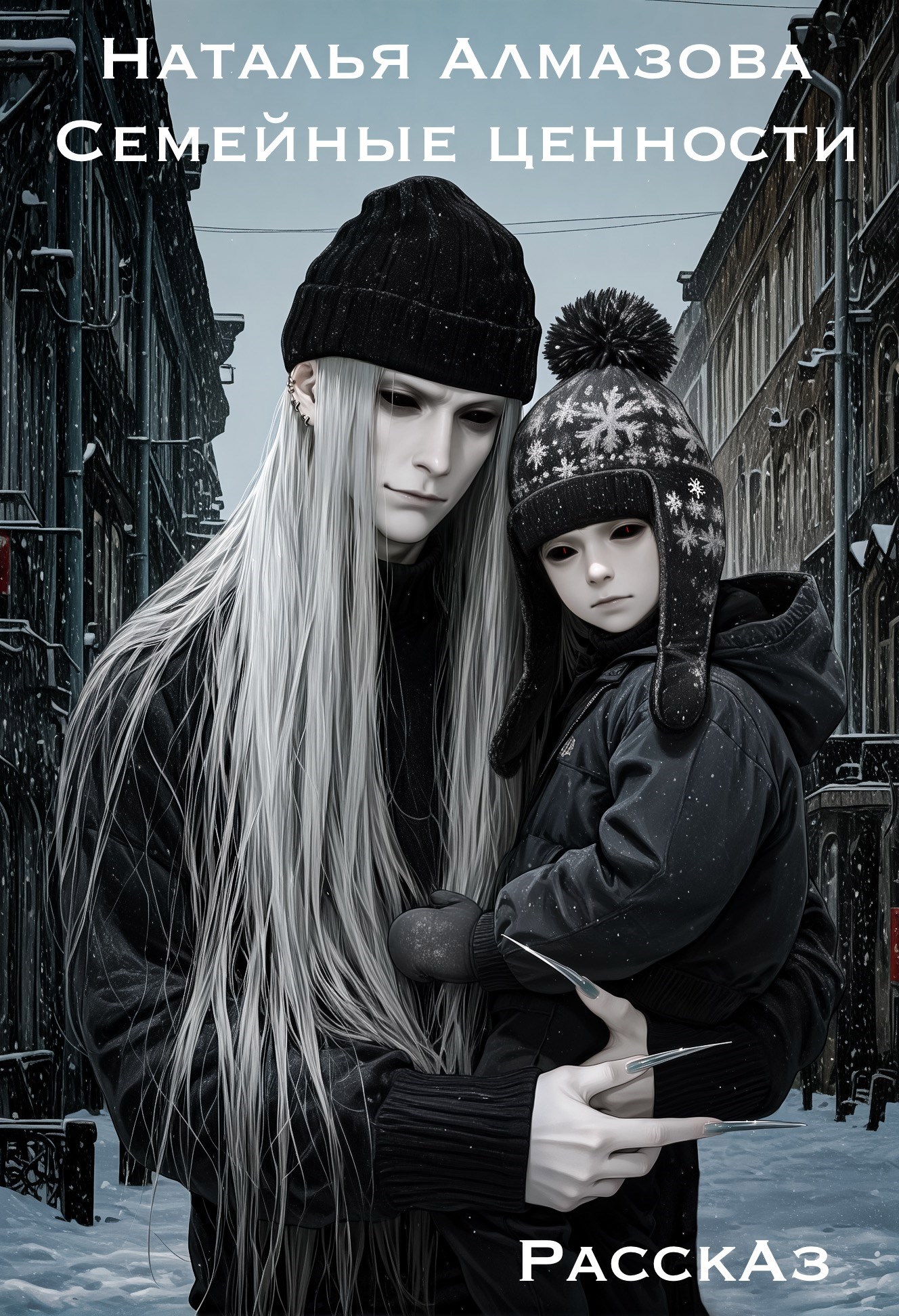 Семейные ценности