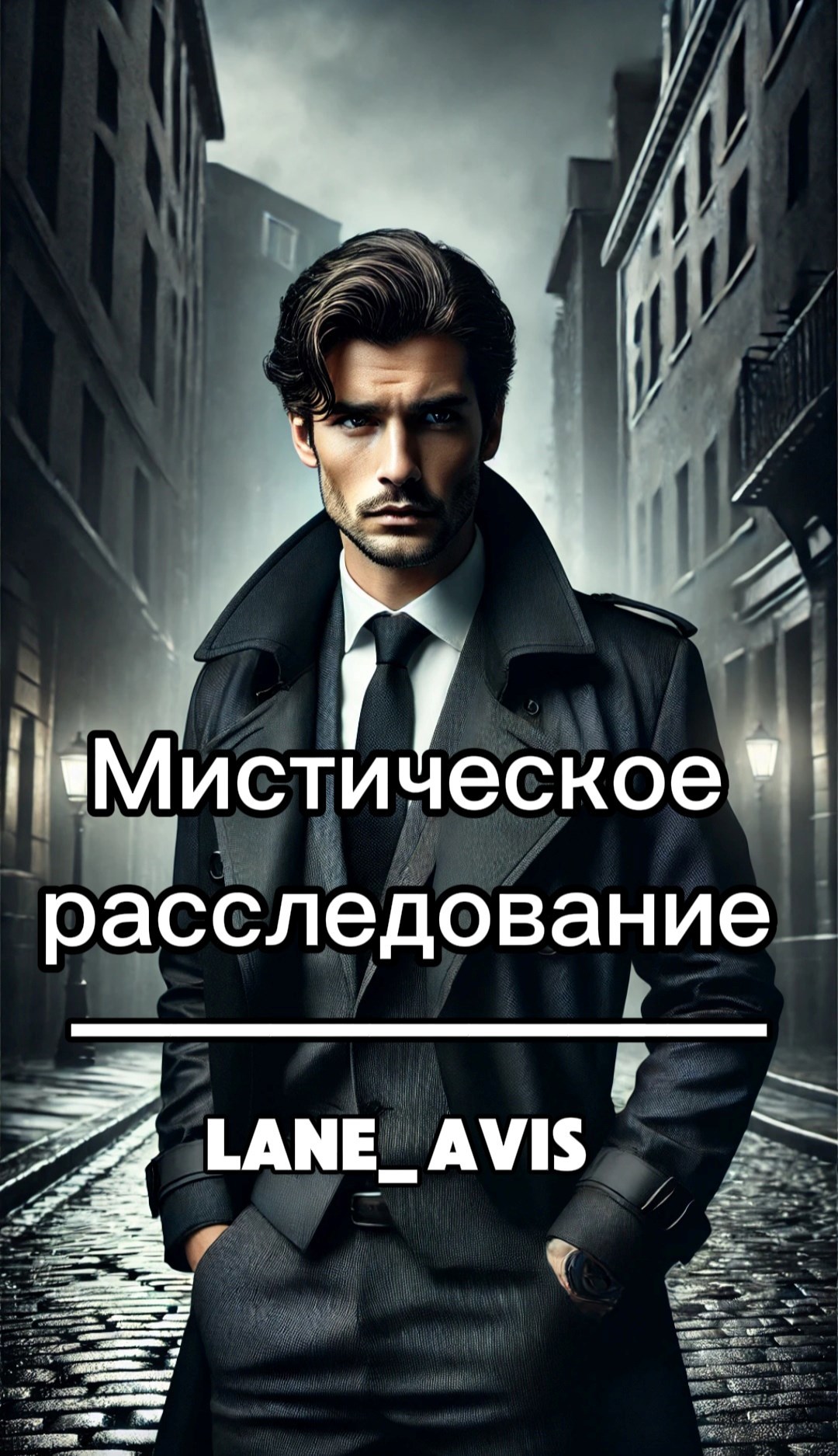 Мистическое расследование