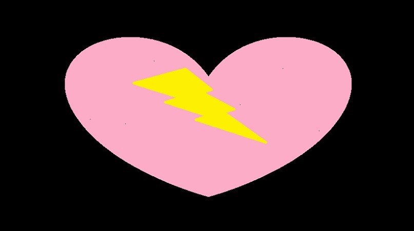 &quot;Сила и страсть: мощь любви&quot; Маринетт Мортем