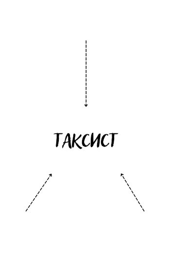 Таксист