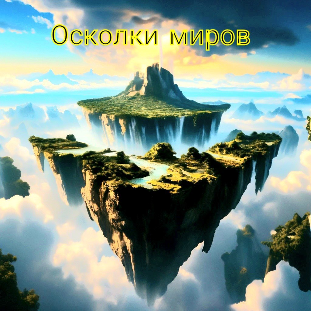 Осколки миров