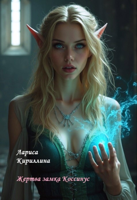 Жертва замка Коссинус