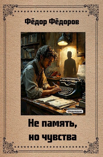 Не память, но чувства