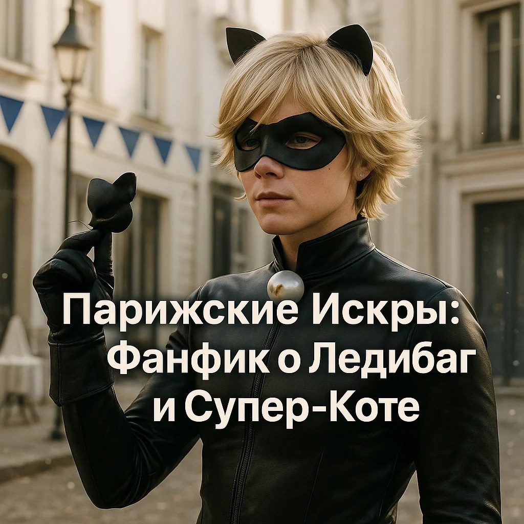 Парижские Искры
