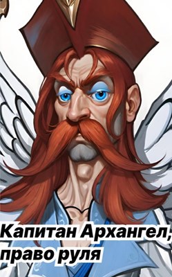 Капитан Архангел, право руля