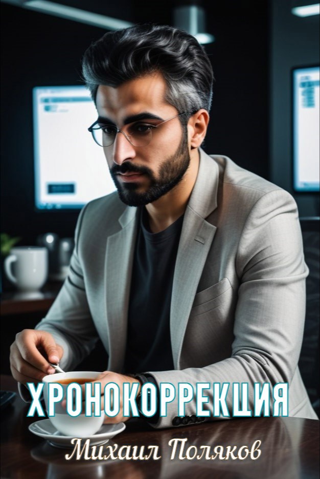 Хронокоррекция