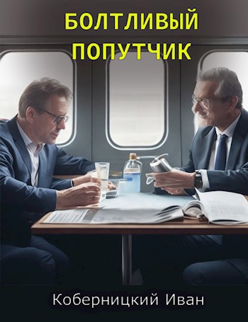 Болтливый попутчик