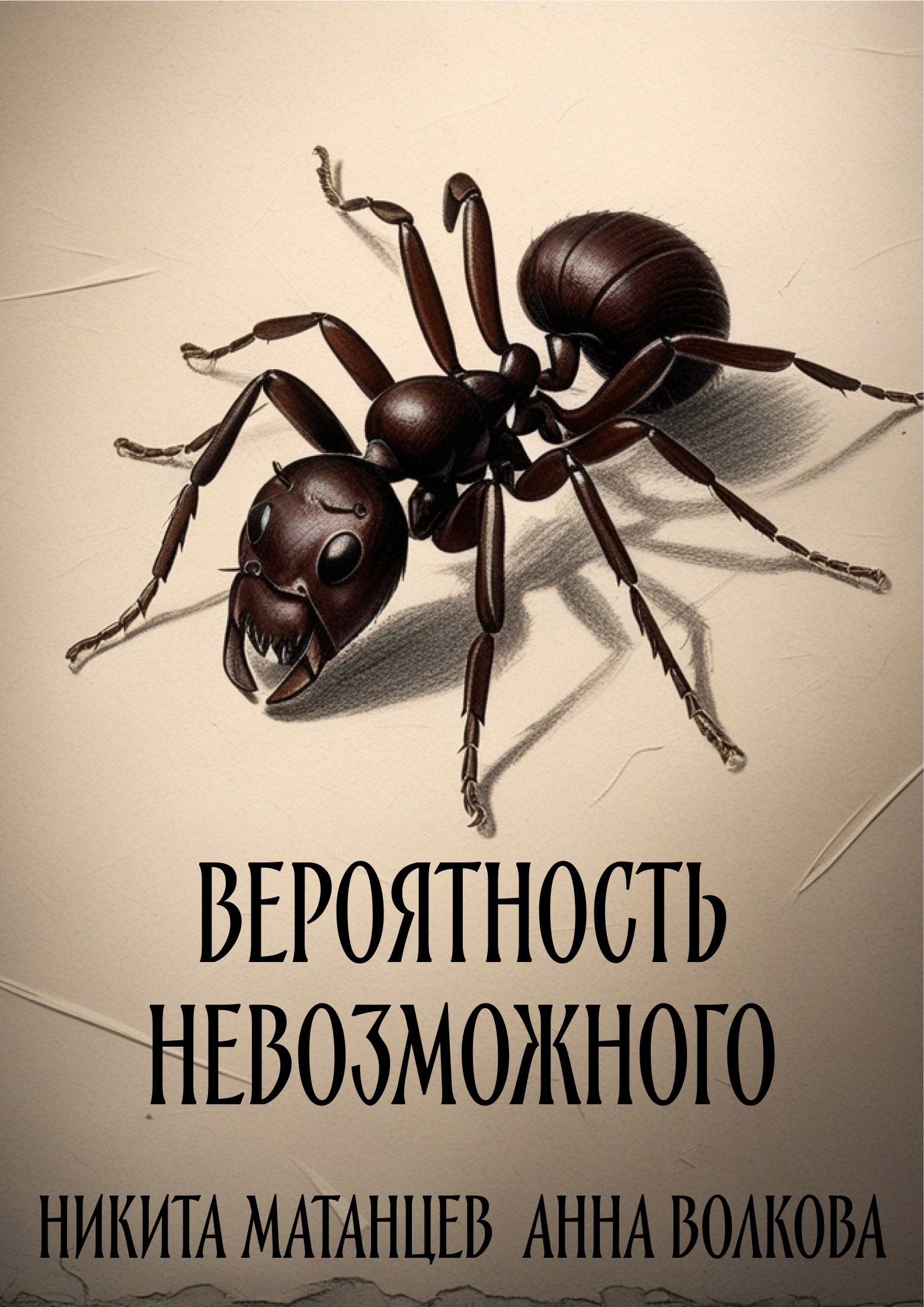 Вероятность невозможного