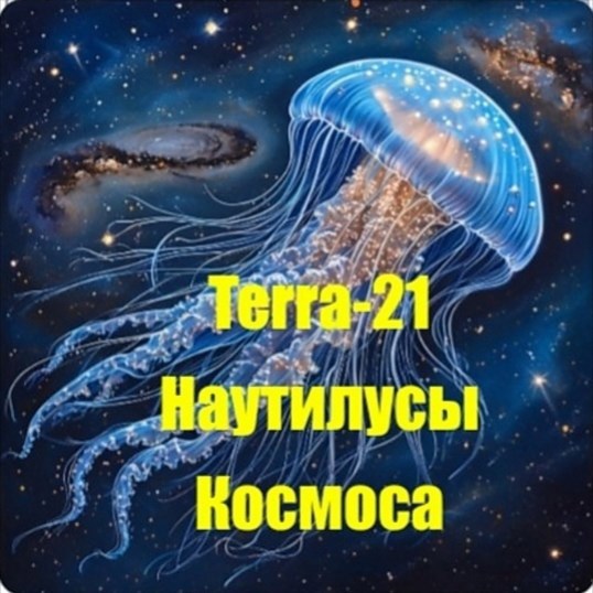 Наутилусы Космоса