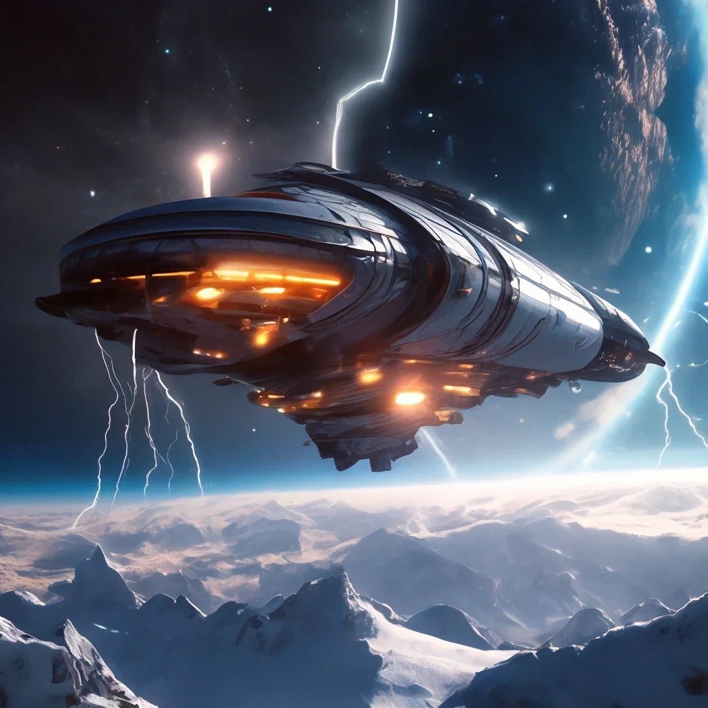 Убийственный Холод