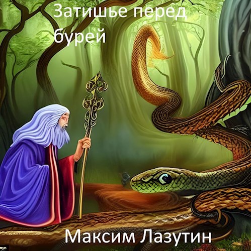 Затишье перед бурей