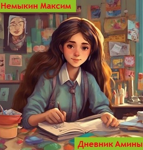 Дневник Амины