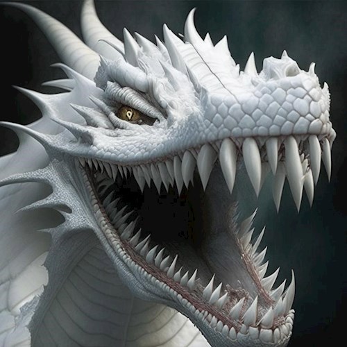 Зуб младенца