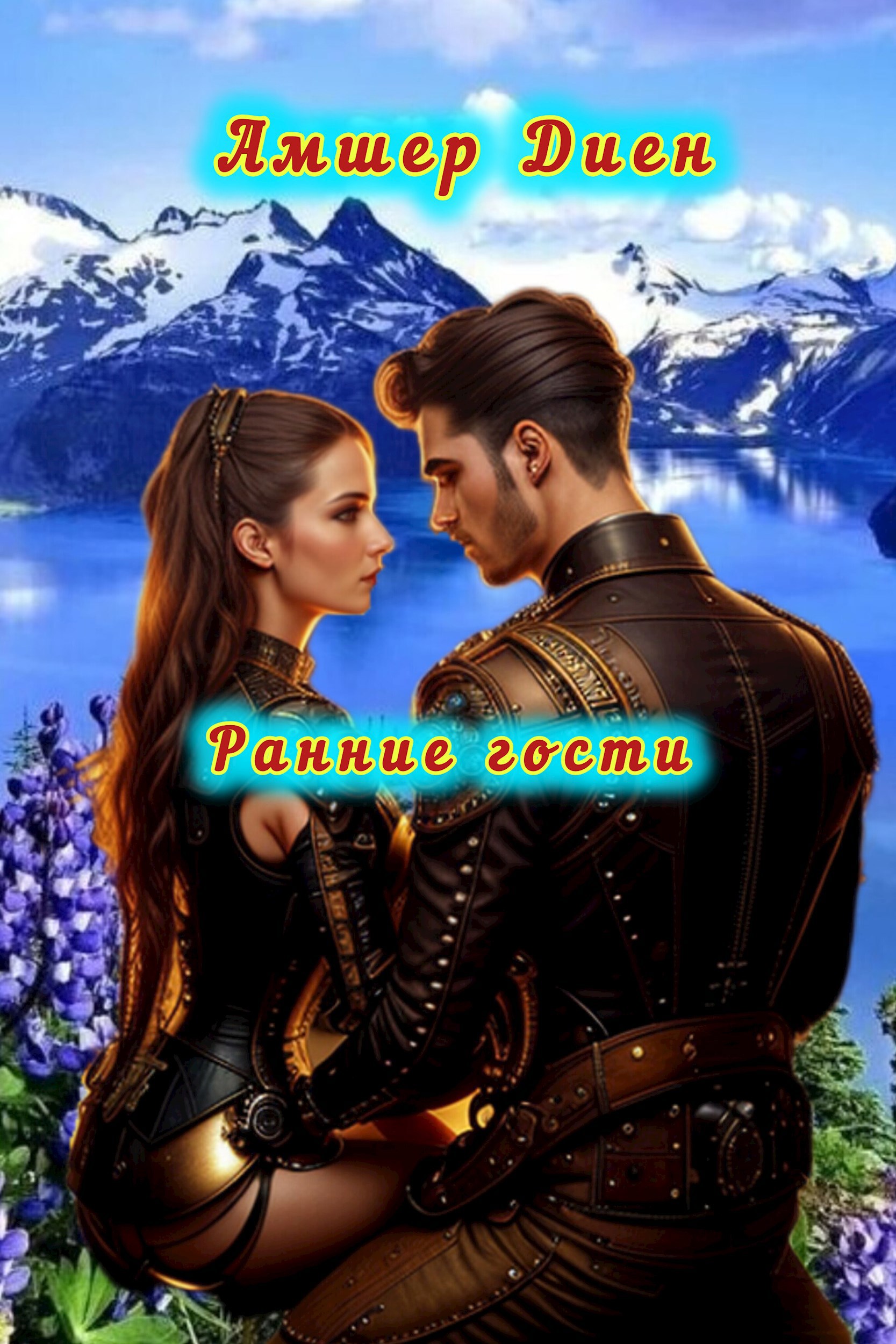 Нежданные гости
