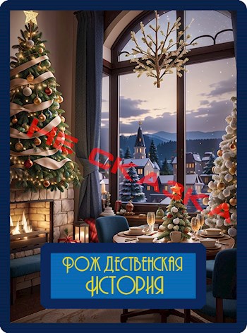 #7. Рождественская история