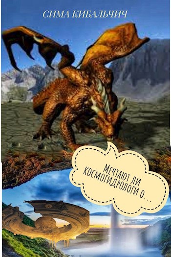 Мечтают ли космогидрологи о...