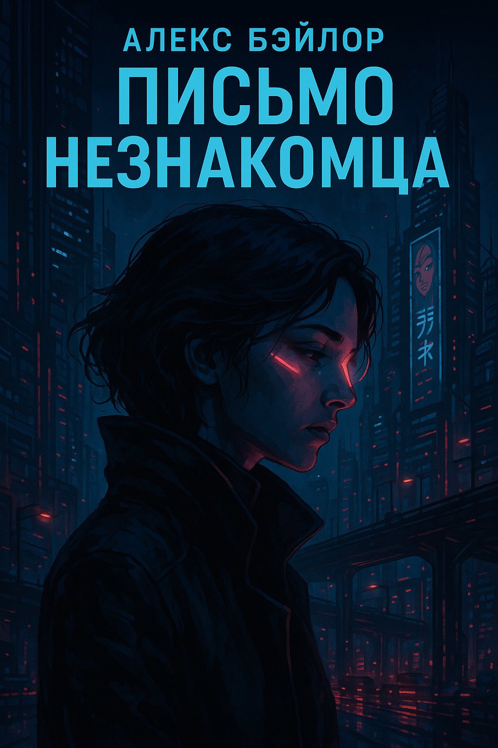 Письмо незнакомца