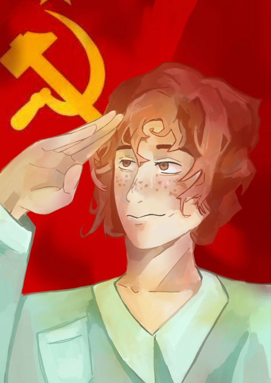 Товарищи волшебники