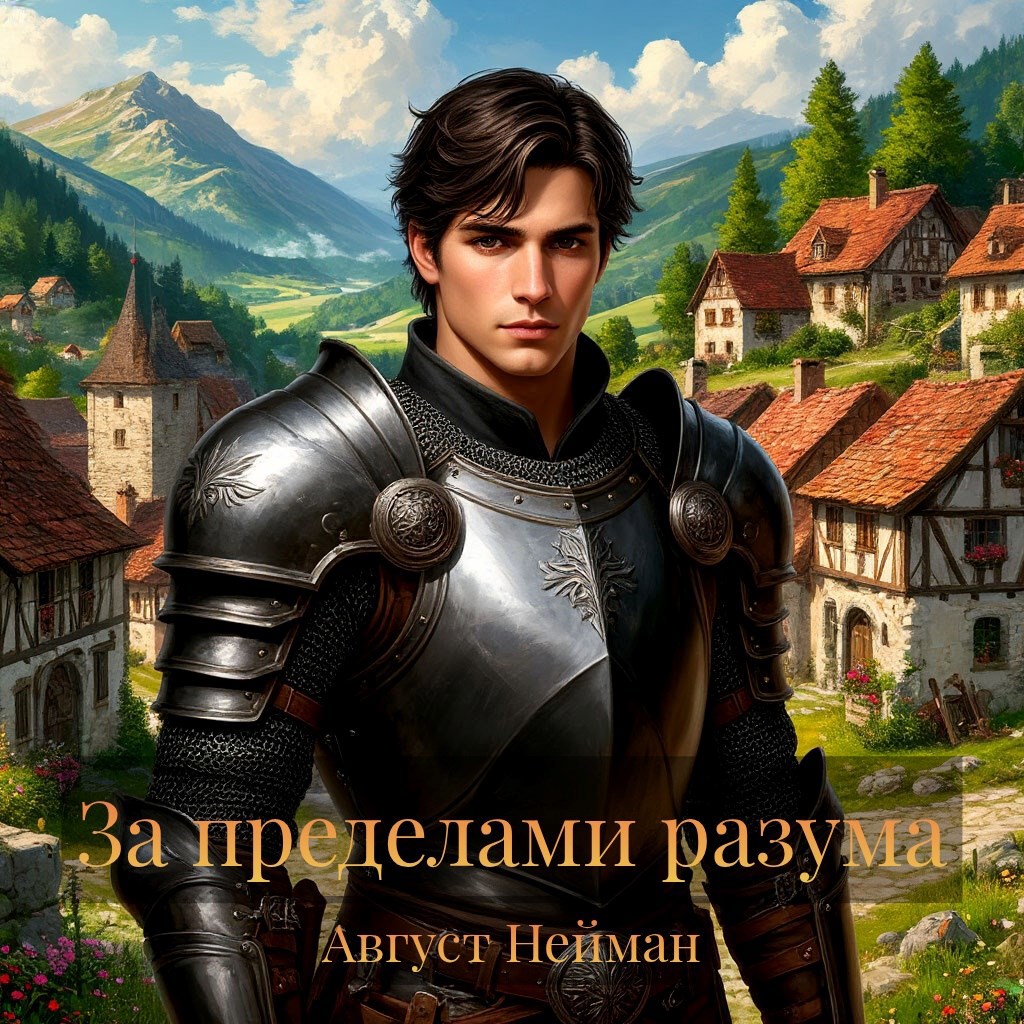 За пределами разума