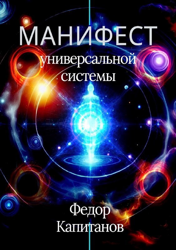 Манифест универсальной системы