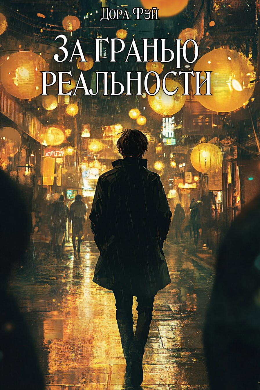 За гранью реальности