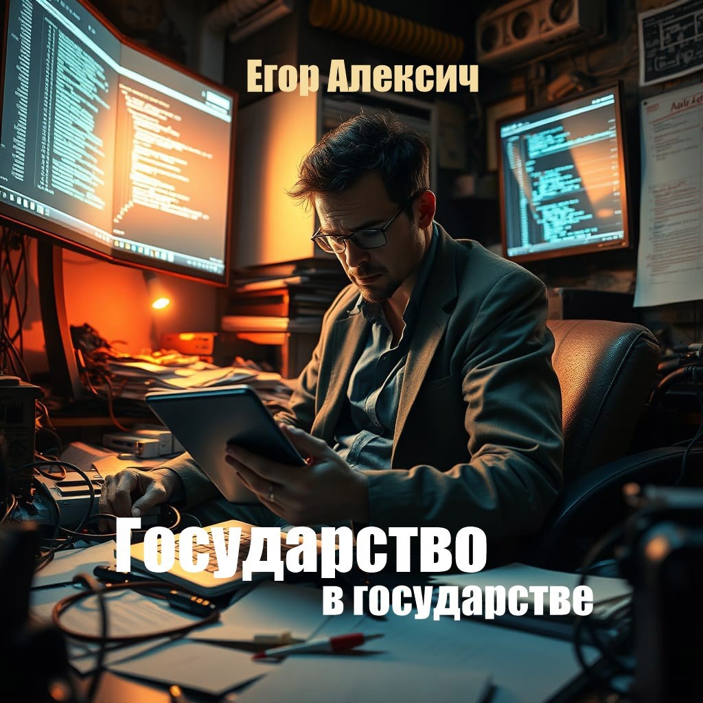 Государство в государстве