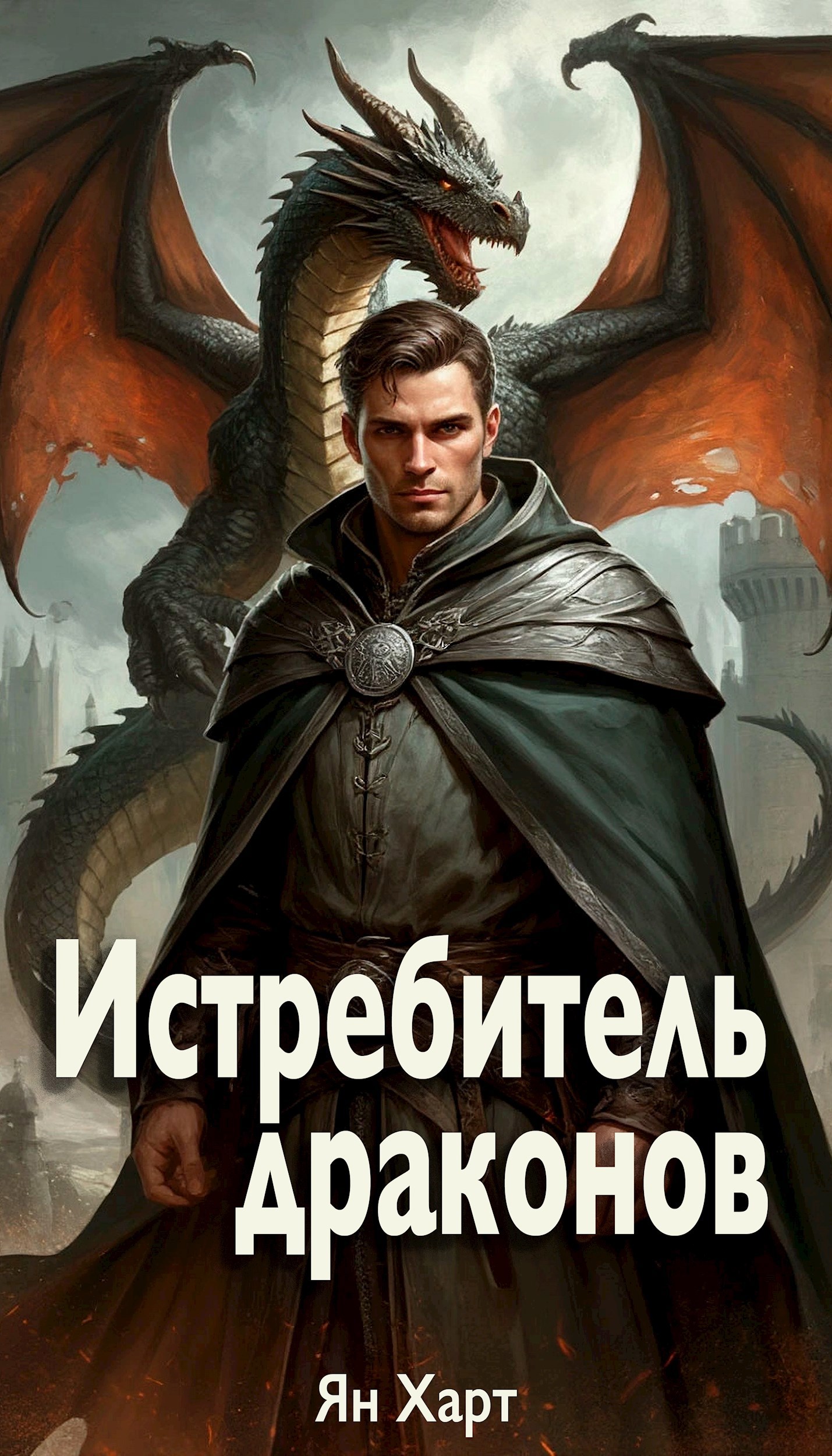 Истребитель драконов