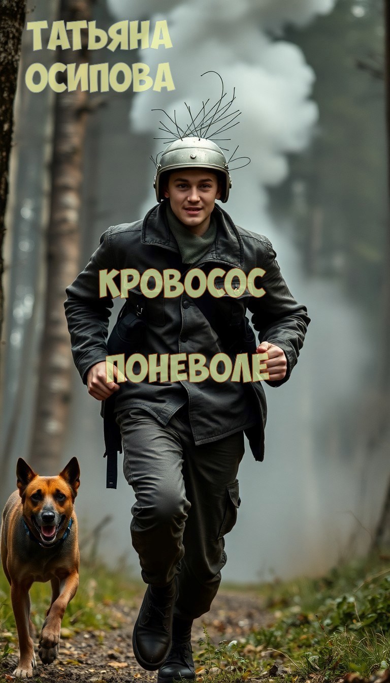 Кровосос поневоле