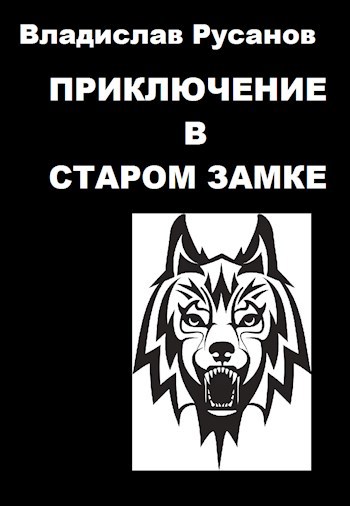 Приключение в старом замке