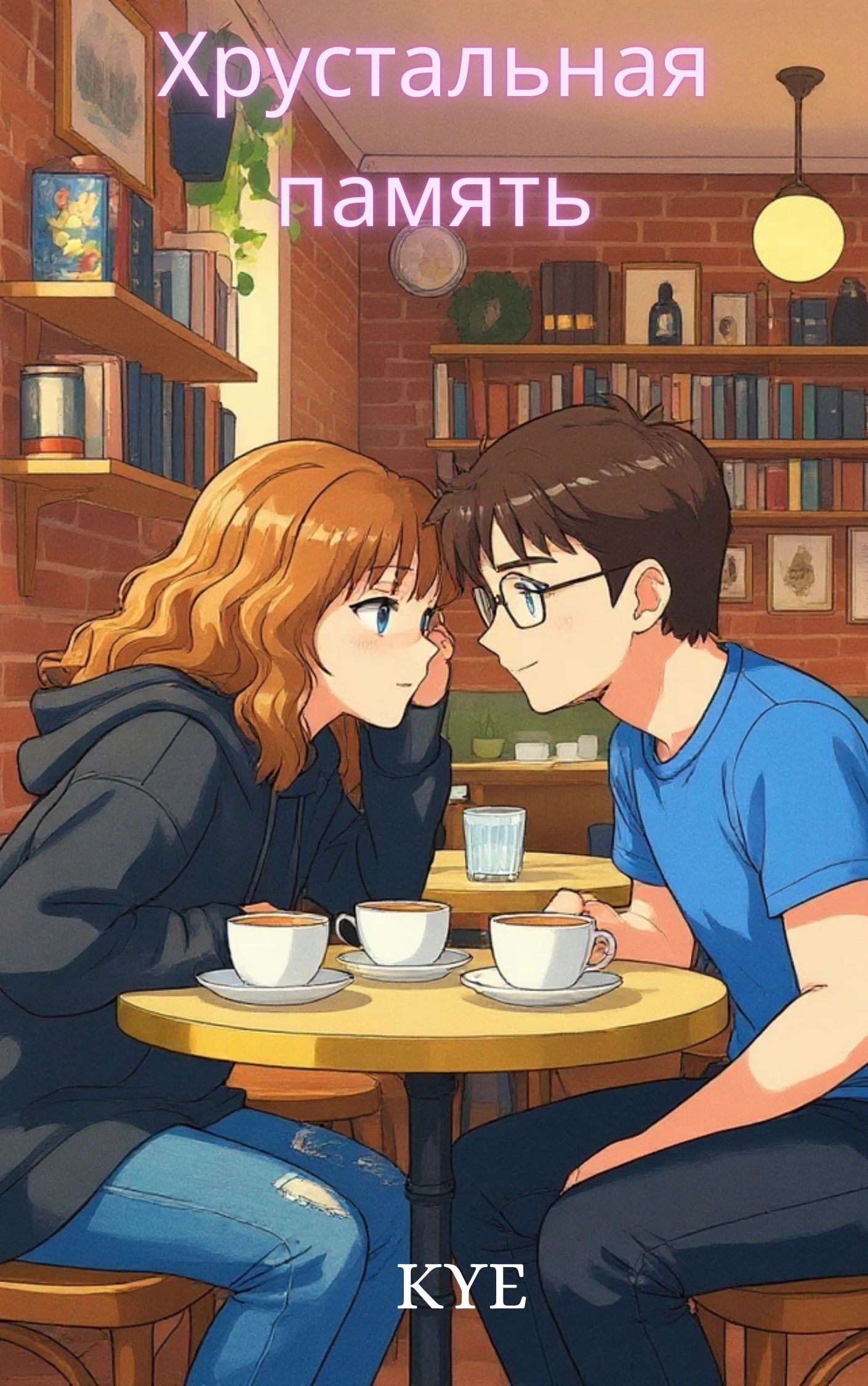 Хрустальная память