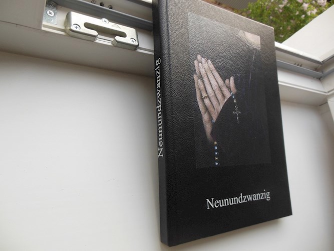 Аббатство Серого Цвета