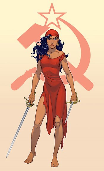 Йэннимур и Империя