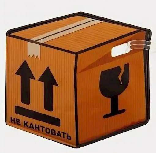 Страх страхов