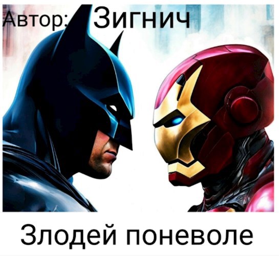 Злодей поневоле