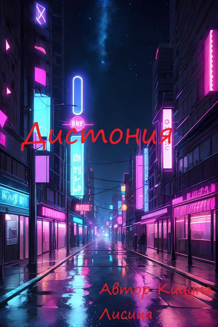 Дистония